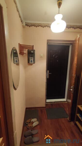 1-комн. квартира, 31 м²