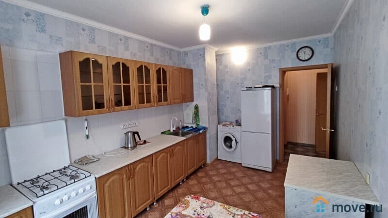2-комн. квартира, 58 м²