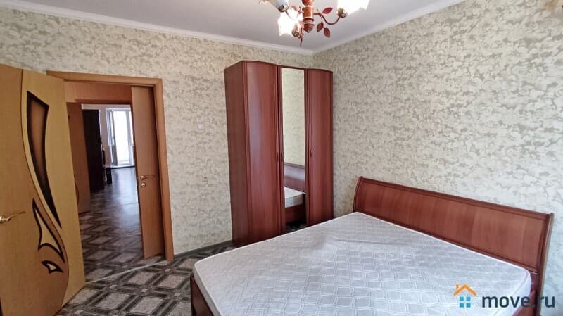 2-комн. квартира, 58 м²