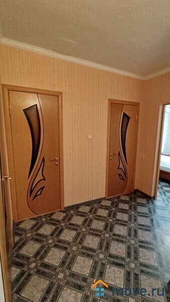 2-комн. квартира, 58 м²