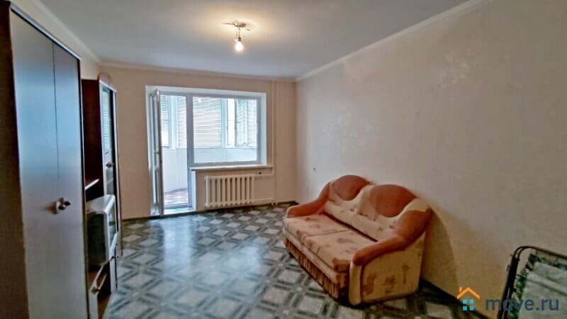 2-комн. квартира, 58 м²