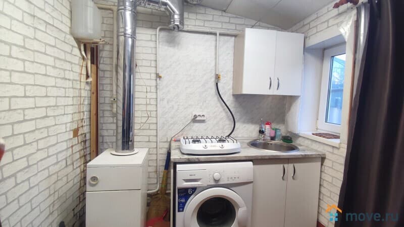 1-комн. квартира, 21 м²