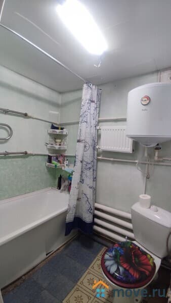 1-комн. квартира, 21 м²