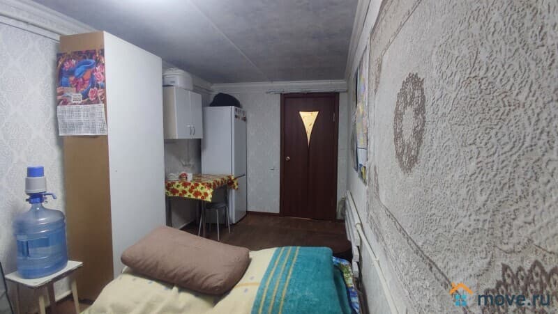 1-комн. квартира, 21 м²
