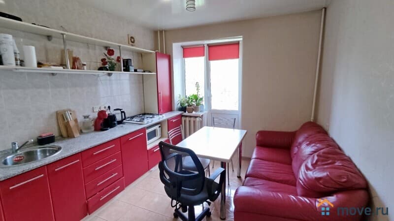 2-комн. квартира, 53 м²