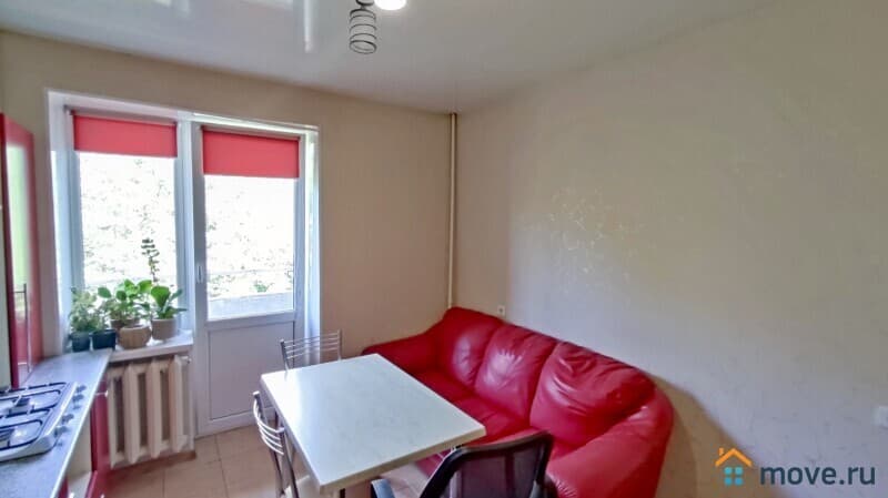 2-комн. квартира, 53 м²