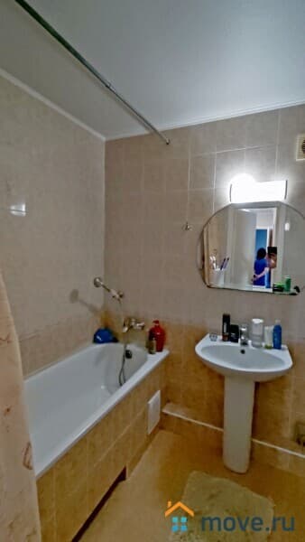 2-комн. квартира, 53 м²