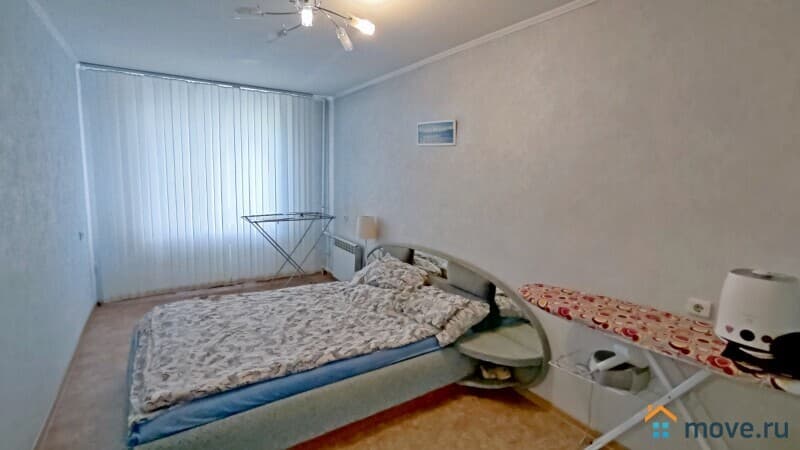 2-комн. квартира, 53 м²