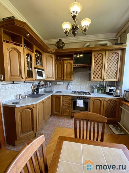 3-комн. квартира, 73 м²
