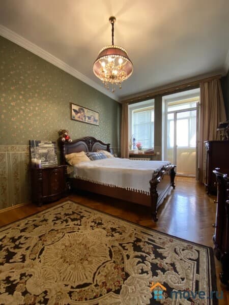 3-комн. квартира, 73 м²