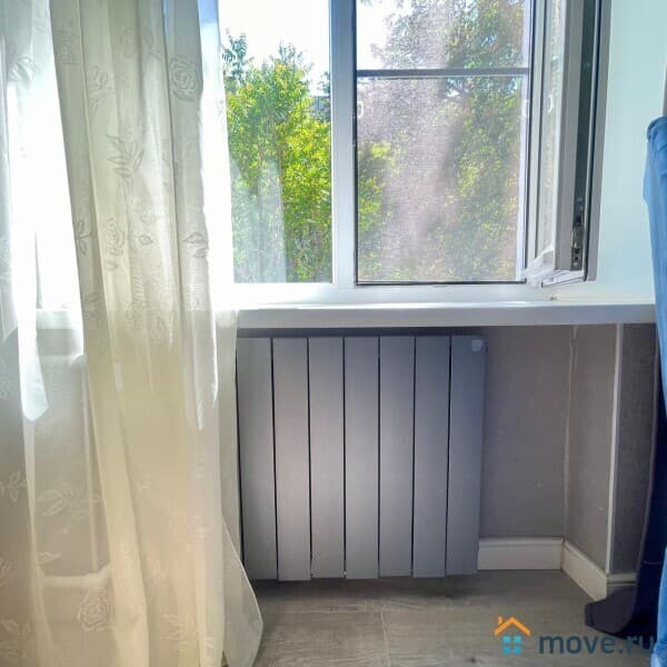 2-комн. квартира, 43 м²