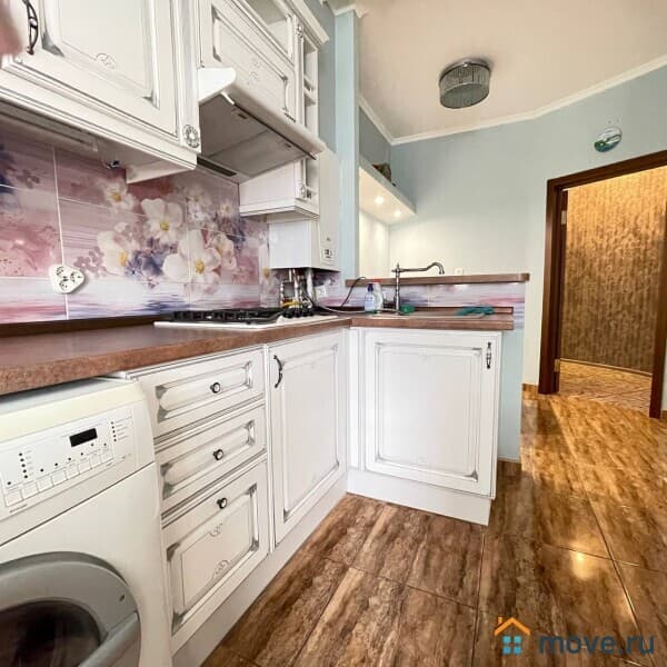 3-комн. квартира, 92 м²