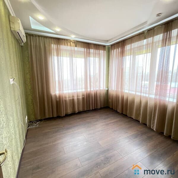 3-комн. квартира, 92 м²