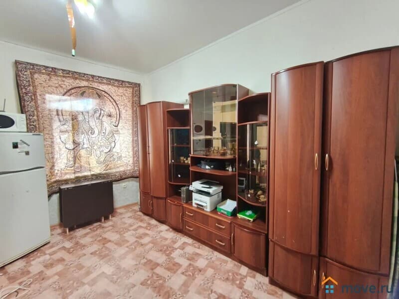 1-комн. квартира, 23 м²