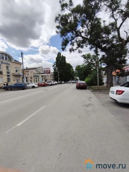 1-комн. квартира, 23 м²