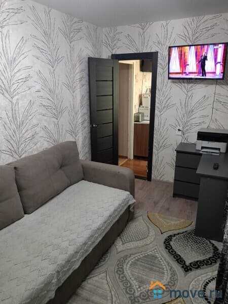 2-комн. квартира, 38 м²