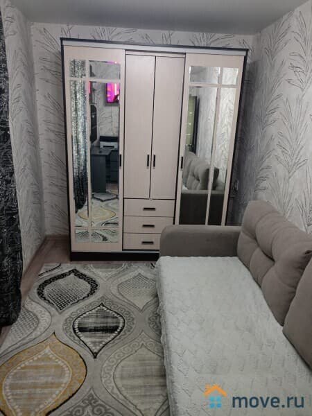 2-комн. квартира, 38 м²