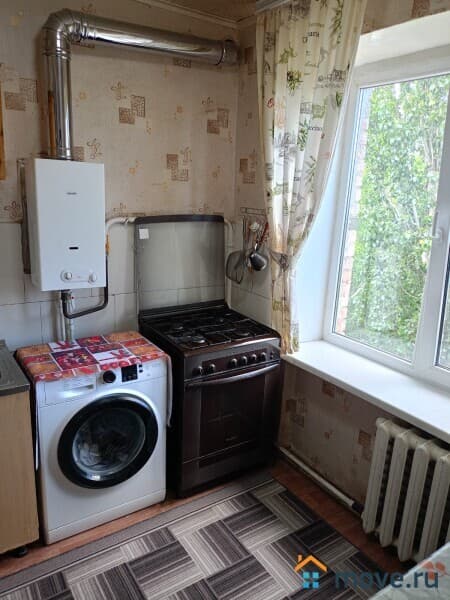 2-комн. квартира, 38 м²