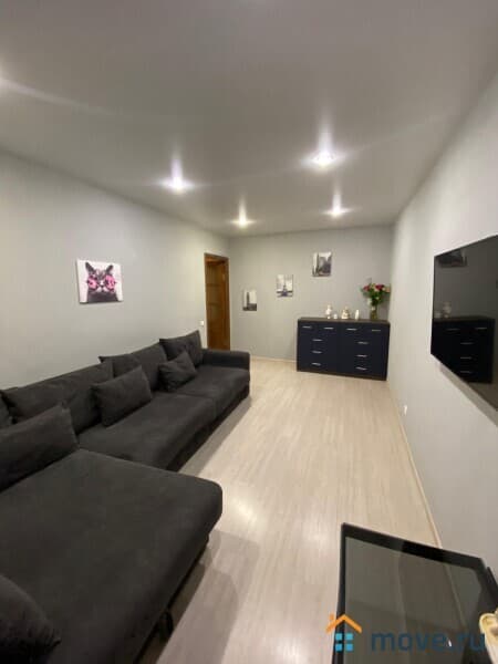 2-комн. квартира, 41 м²