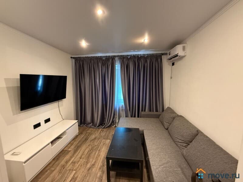 1-комн. квартира, 18 м²