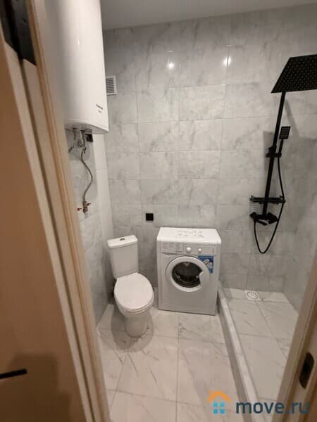 1-комн. квартира, 18 м²