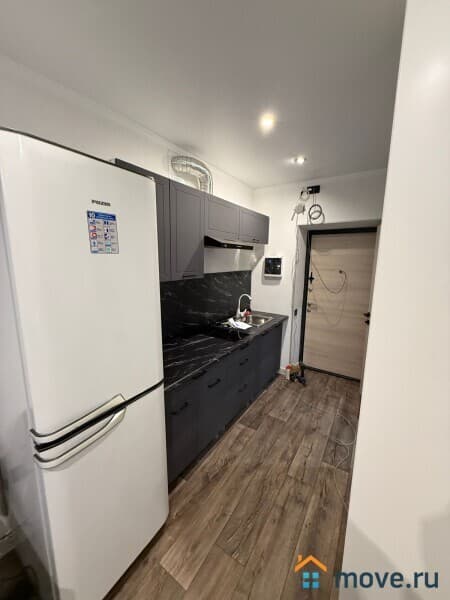 1-комн. квартира, 18 м²
