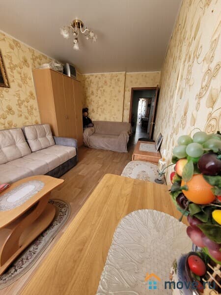 2-комн. квартира, 54 м²