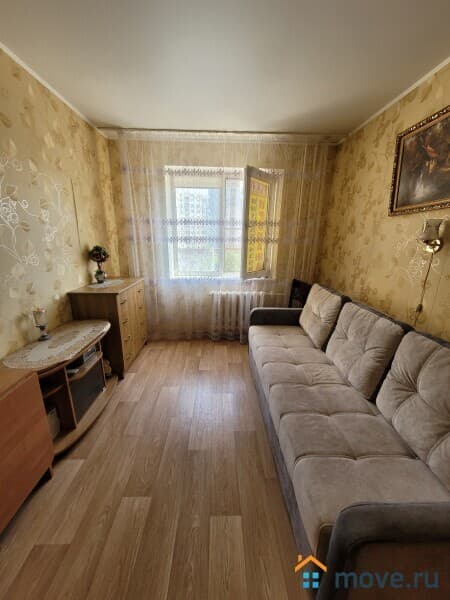 2-комн. квартира, 54 м²