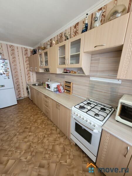 2-комн. квартира, 54 м²