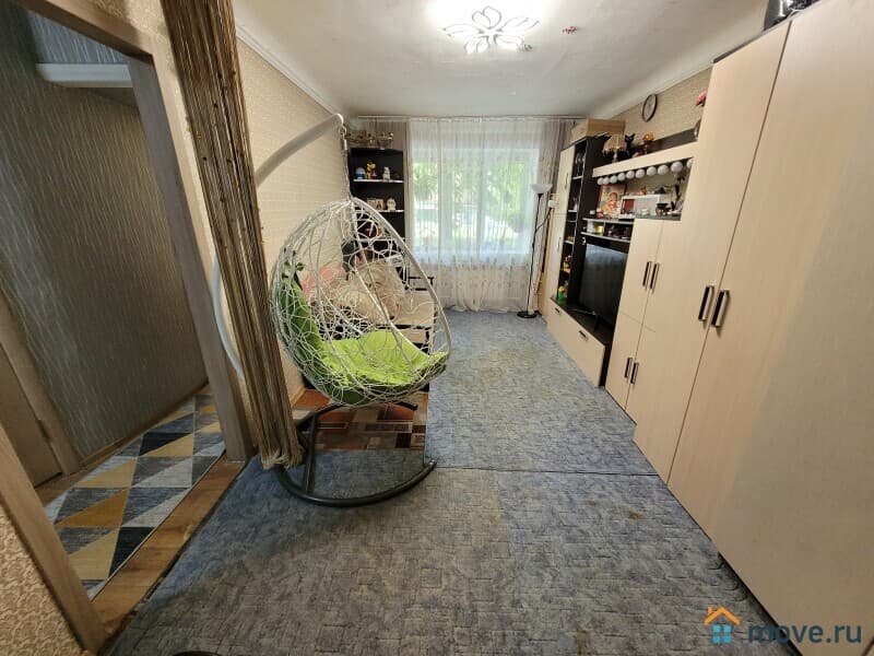 2-комн. квартира, 42 м²