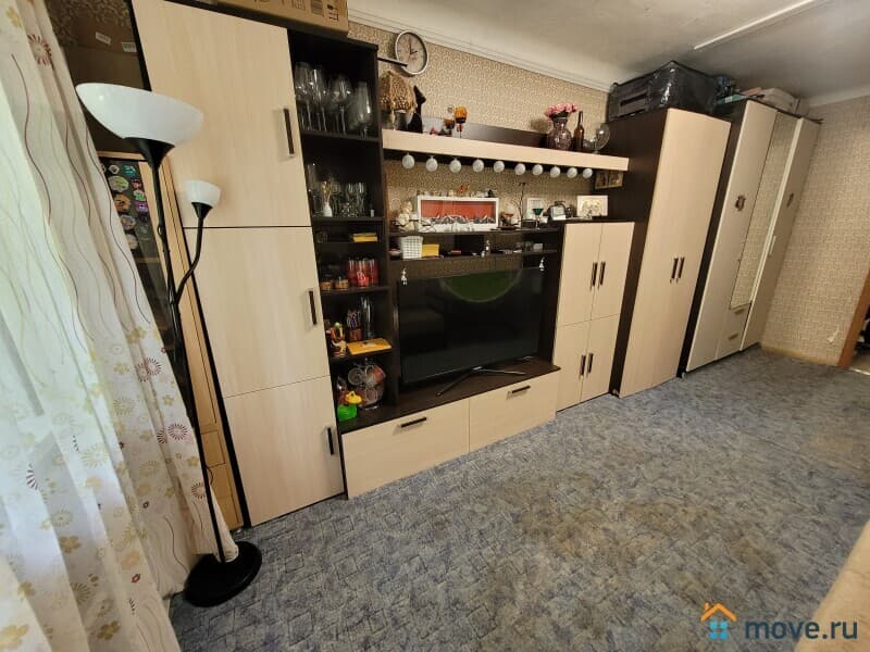 2-комн. квартира, 42 м²