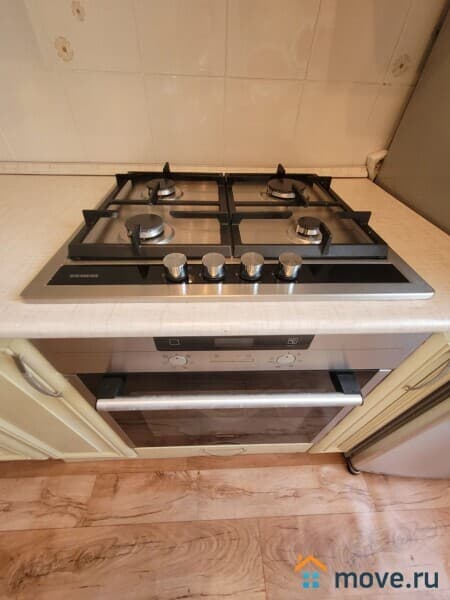3-комн. квартира, 59 м²