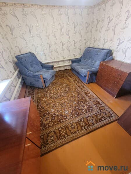 1-комн. квартира, 20 м²