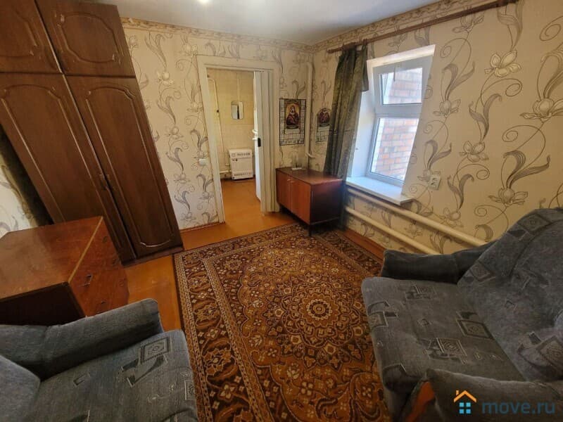 1-комн. квартира, 20 м²