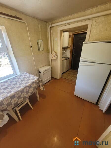 1-комн. квартира, 20 м²