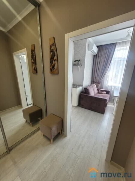 1-комн. квартира, 43 м²