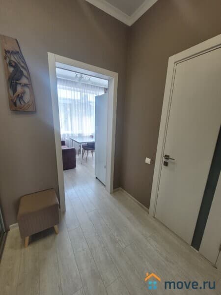 1-комн. квартира, 43 м²