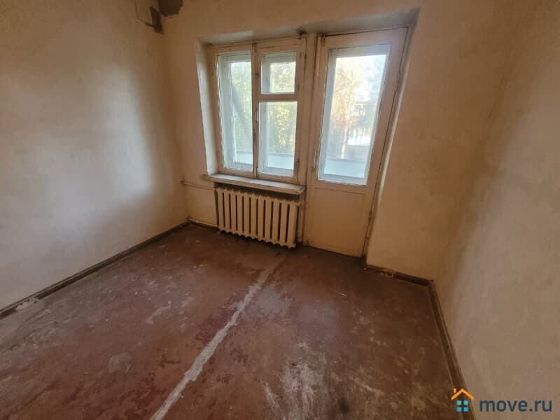 1-комн. квартира, 32 м²