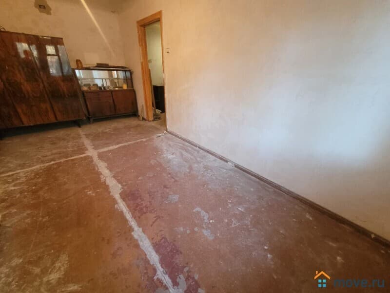 1-комн. квартира, 32 м²