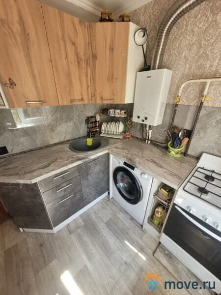 2-комн. квартира, 45 м²