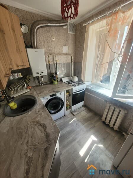 2-комн. квартира, 45 м²