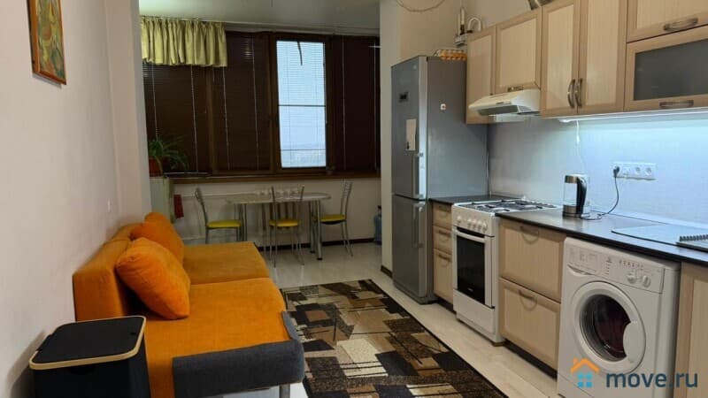 2-комн. квартира, 75 м²