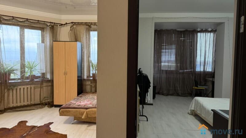 2-комн. квартира, 75 м²