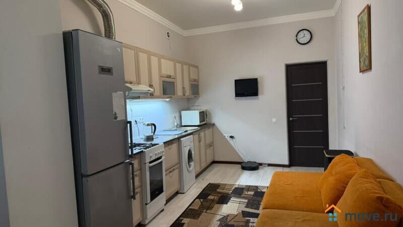 2-комн. квартира, 75 м²