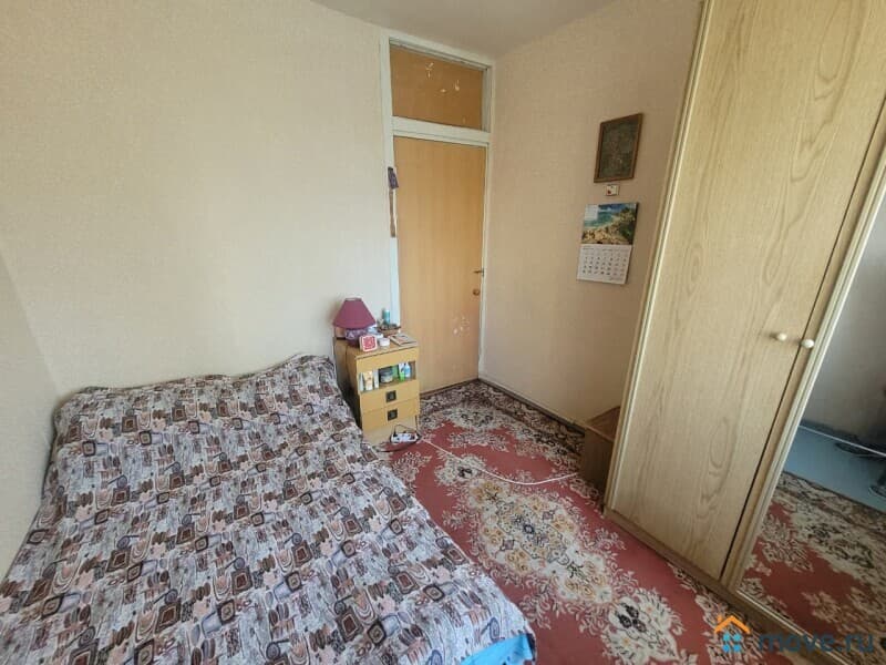 4-комн. квартира, 76 м²