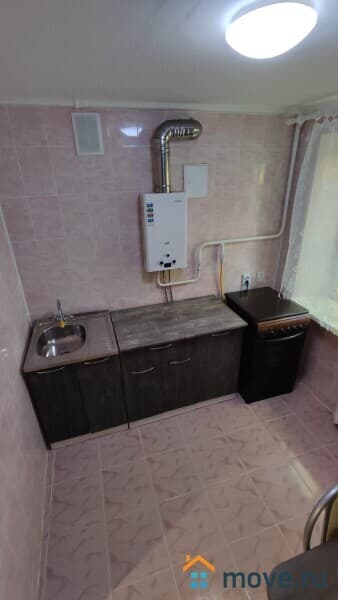 1-комн. квартира, 31 м²