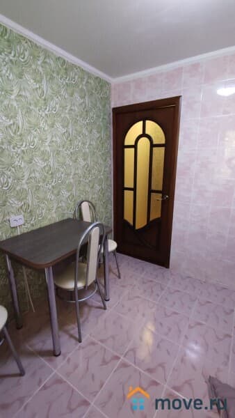 1-комн. квартира, 31 м²