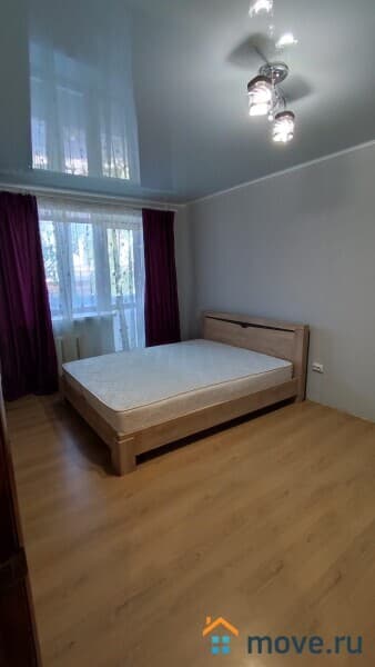 1-комн. квартира, 31 м²
