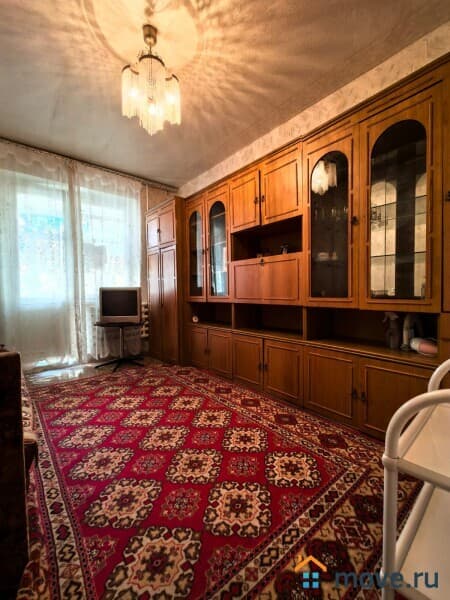 1-комн. квартира, 31 м²
