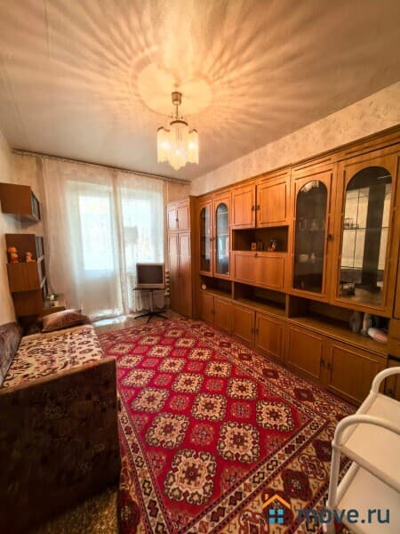 1-комн. квартира, 31 м²